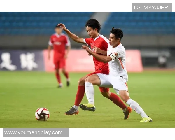 伊朗U23对决韩国U23激情四溢让我们一起欢呼吧